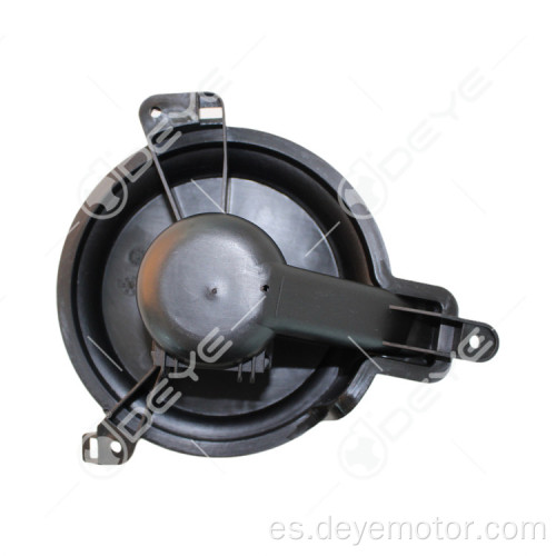 Motor de ventilador universal vendedor caliente para PEUGEOT 306